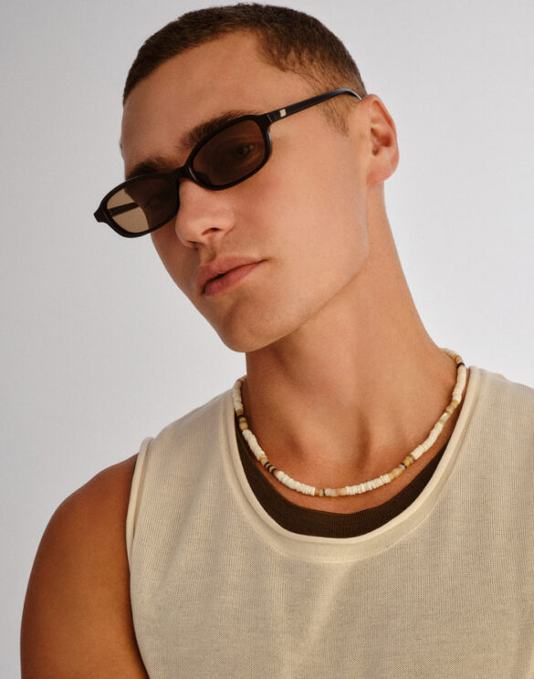 Le Specs Aksessuaarid Prillid Honey Pot Black Päikeseprillid LSP2652319