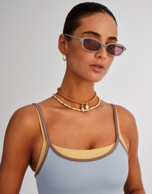 Le Specs Aksessuaarid Prillid Honey Pot Mist Päikeseprillid LSP2652316