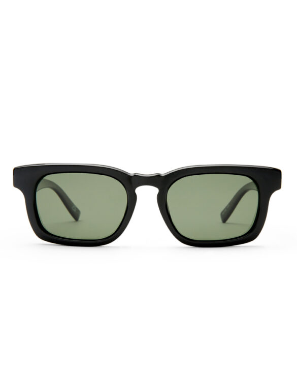 Le Specs LWF2627928 Iceman Black Wide Fit Päikeseprillid Aksessuaarid Prillid Päikeseprillid