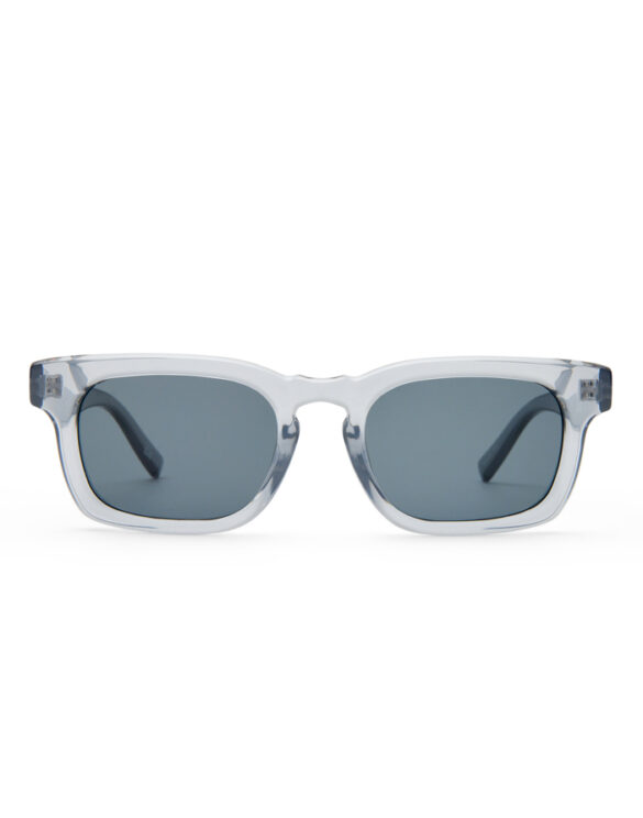 Le Specs LWF2627929 Iceman Pewter Wide Fit Päikeseprillid Aksessuaarid Prillid Päikeseprillid