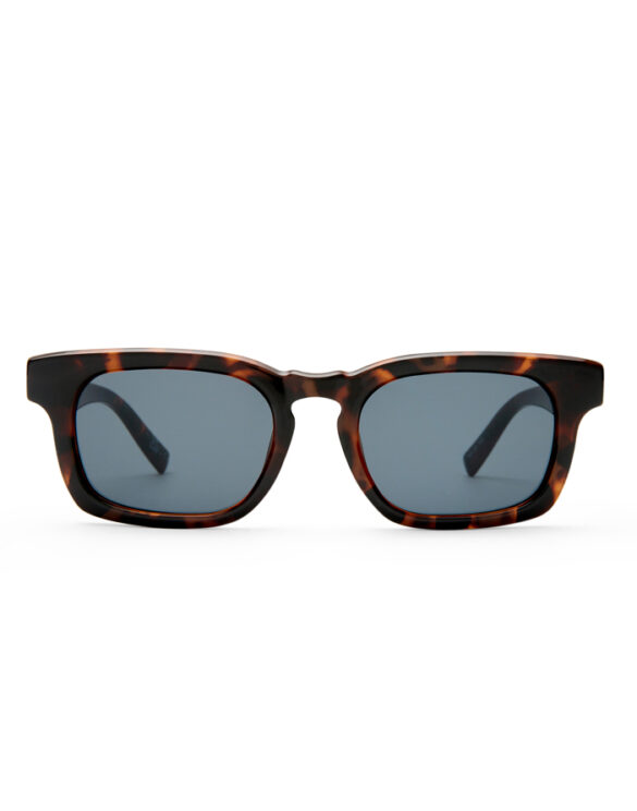 Le Specs Accessories Glasses Iceman Tokyo Tort Wide Fit Sunglasses LWF2627927