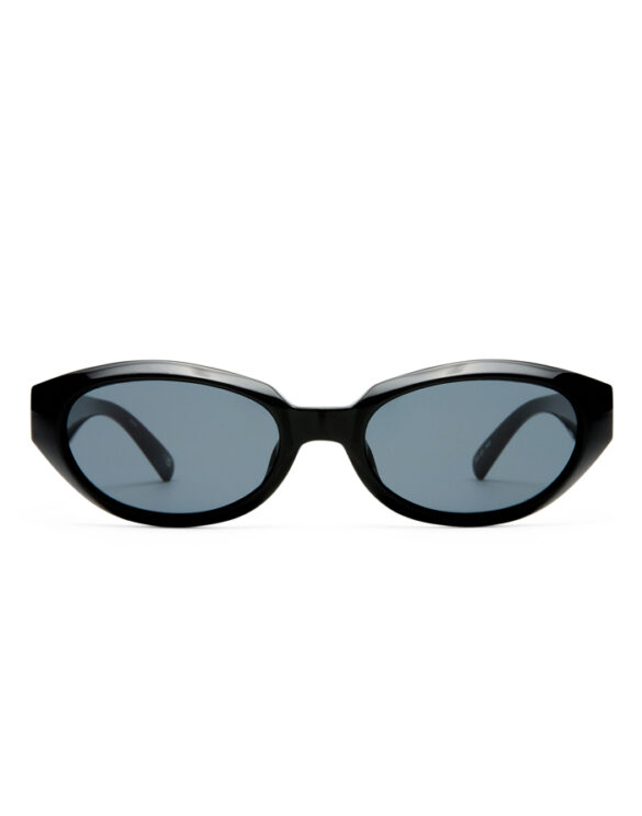 Le Specs Accessories Glasses Le Bijou Black Sunglasses LSP2552243