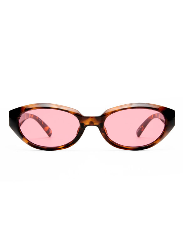 Le Specs Accessories Glasses Le Bijou Tort Sunglasses LSP2552244