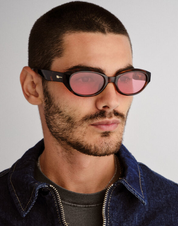 Le Specs Aksessuaarid Prillid Le Bijou Tort Päikeseprillid LSP2552244
