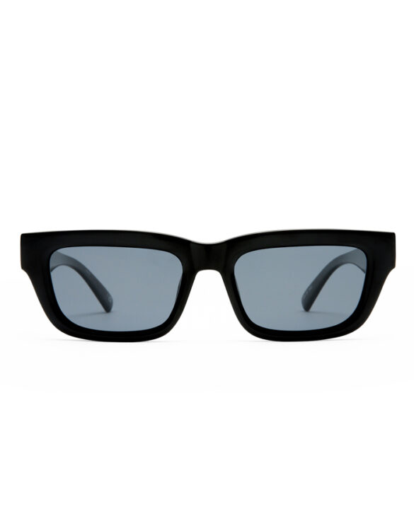 Le Specs Accessories Glasses Le Castle Black Sunglasses LSP2552247