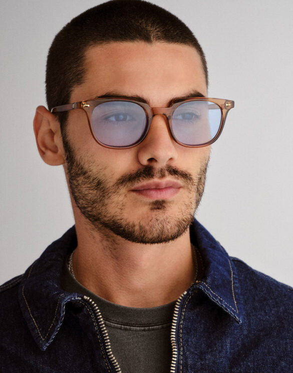 Le Specs LSP2552257 Le Resolu Barley Sunglasses Accessories Glasses Sunglasses