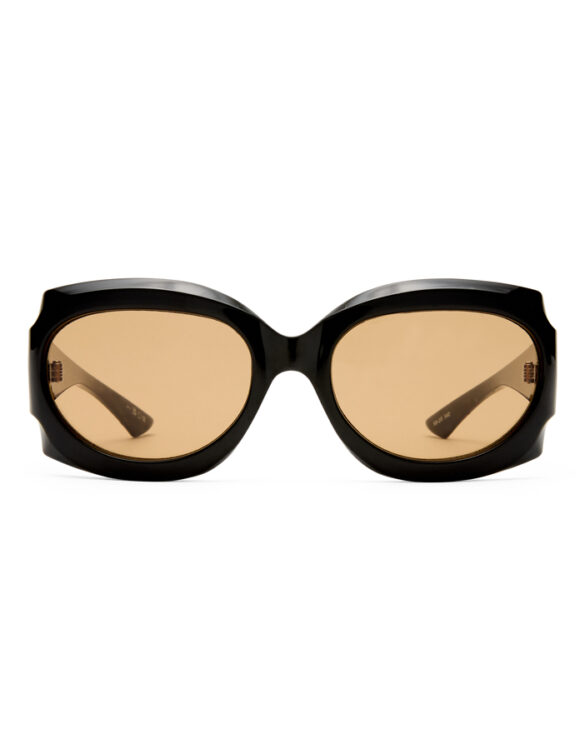 Le Specs Accessories Glasses Loveliness Black Sunglasses LSP2652301