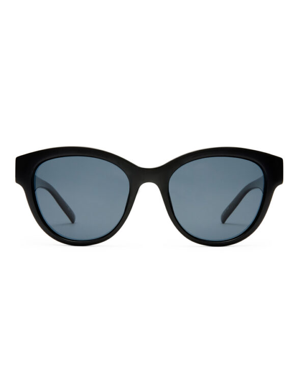 Le Specs LSP2652340 Majestic Black Päikeseprillid Aksessuaarid Prillid Päikeseprillid