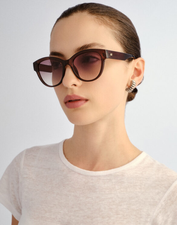 Le Specs LSP2652338 Majestic Coco Sunglasses Accessories Glasses Sunglasses