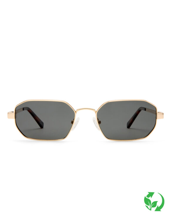 Le Specs Accessories Glasses Mythic Gold Sunglasses LSU2652323