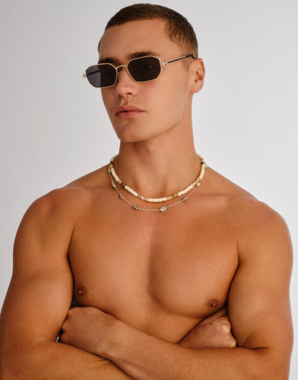 Le Specs Aksessuaarid Prillid Mythic Gold Päikeseprillid LSU2652323
