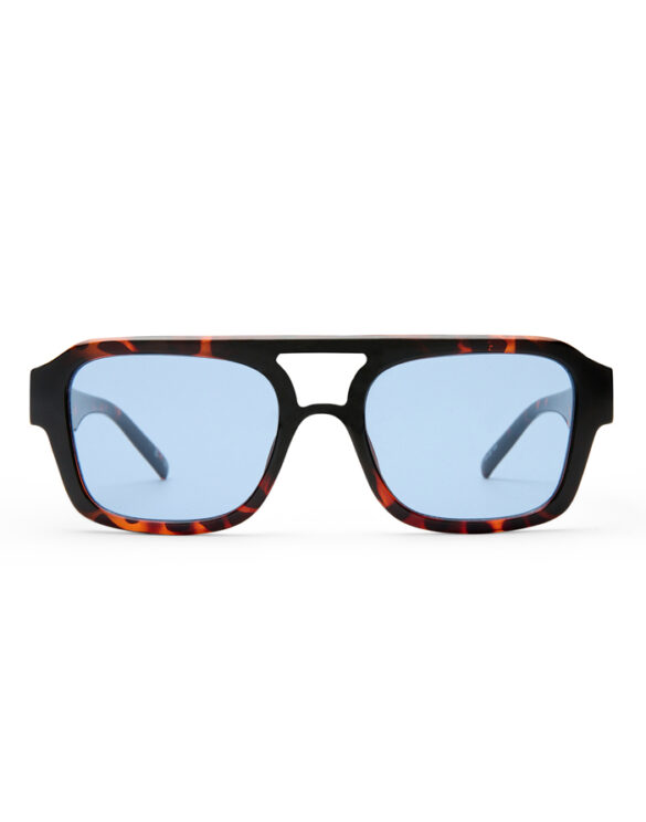 Le Specs Accessories Glasses Subzero Tort Wide Fit Sunglasses LWF2627909