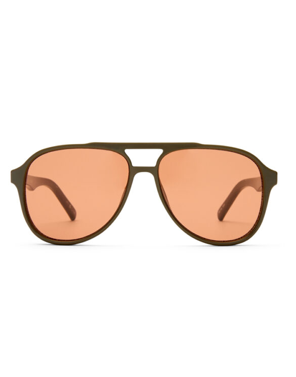 Le Specs Accessories Glasses Tragic Magic Dark Olive Sunglasses LSP2652351