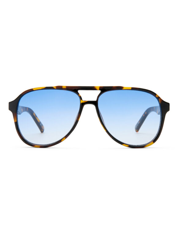 Le Specs Accessories Glasses Tragic Magic Tokyo Tort Sunglasses LSP2652353