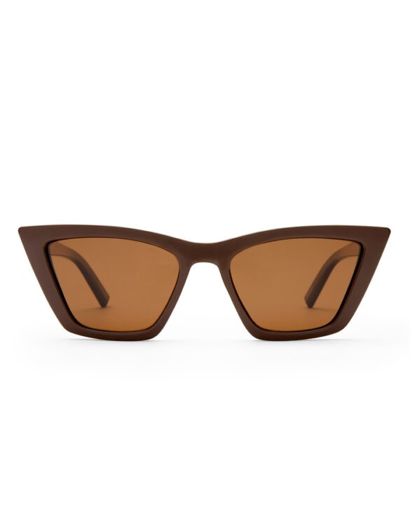 Le Specs LSP2652348 Velodrome Cocoa Päikeseprillid Aksessuaarid Prillid Päikeseprillid