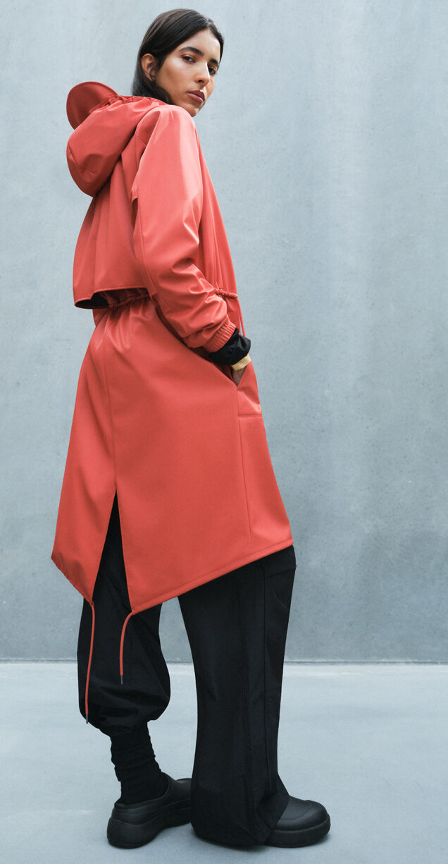 Rains Uus Kollektsioon Watch Wearis