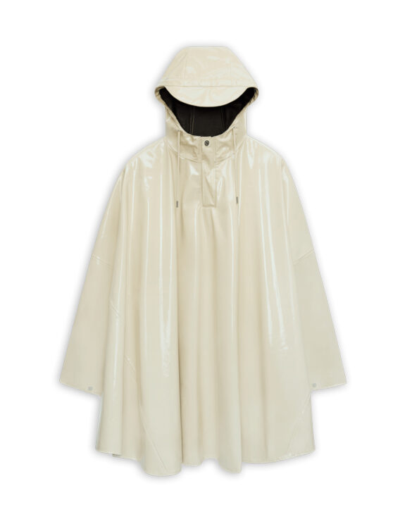 Rains 18800-149 Shore Cape Shore Men Women  Outerwear Outerwear Rain jackets Rain jackets