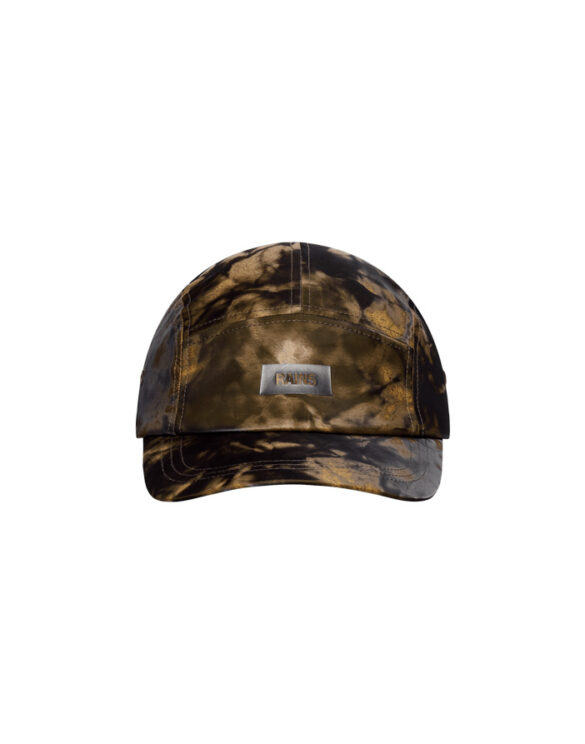 Rains 20330-152 Muddy 5 Panel Cap Muddy   Hats