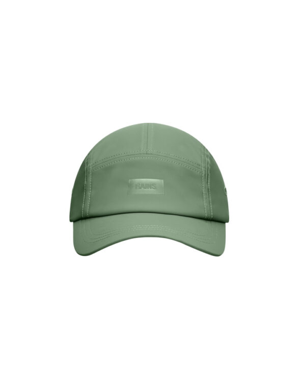 Rains 20330-145 Well 5 Panel Cap Well   Hats