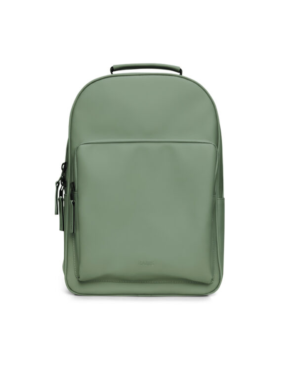 Rains 13680-145 Well Book Daypack Large Well   Bags