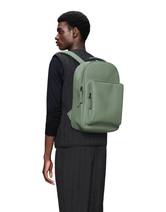 Rains 13680-145 Well Book Daypack Large Well Seljakott   Kotid