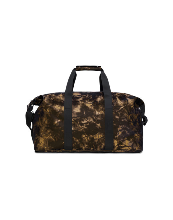Rains 14200-152 Muddy Hilo Weekend Bag Muddy   Bags