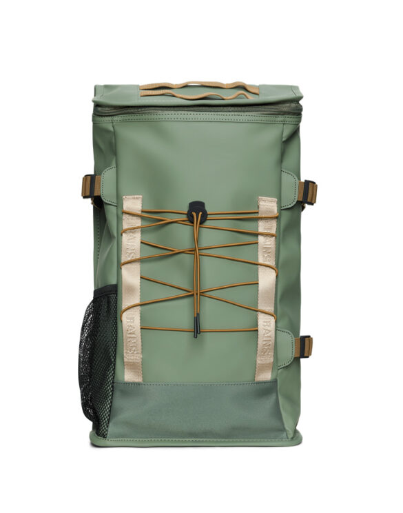 Rains 14340-145 Well Trail Mountaineer Bag Well   Bags