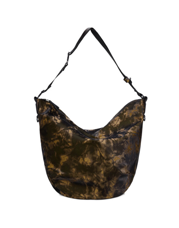 Rains 13120-152 Muddy Valera Shoulder Bag Large Muddy   Bags