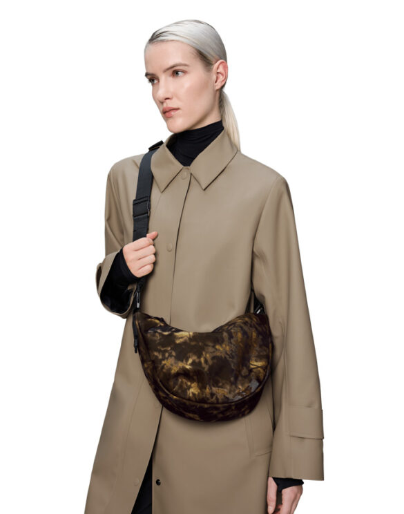 Rains 14670-152 Muddy Valera Bag Muddy Õlakott   Kotid