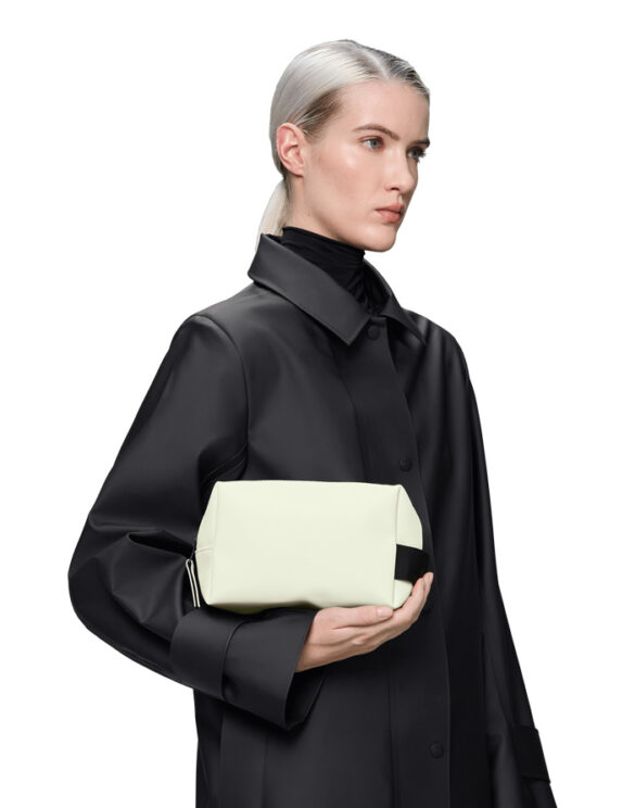 Rains 15580-146 Daze Wash Bag Small Daze Kosmeetikakott   Kotid