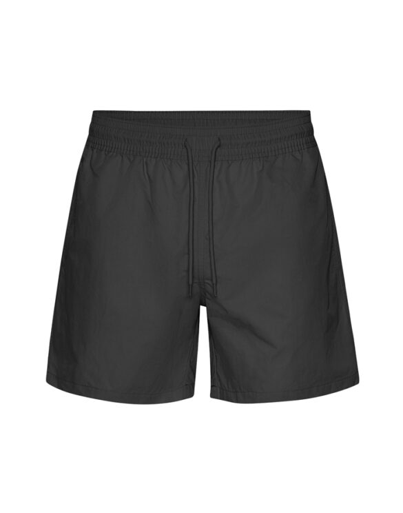 Colorful Standard Men Swimwear  CS3010-Deep Black