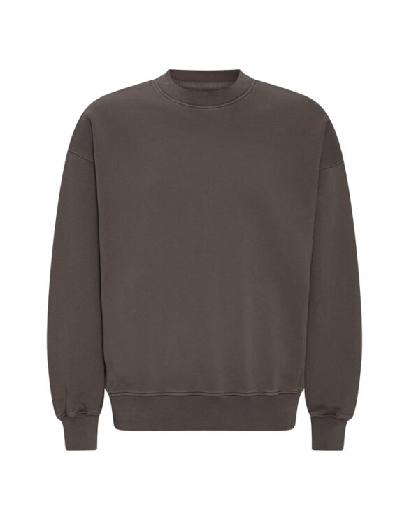 Colorful Standard Men Sweaters & hoodies  CS1012-Faded Mud