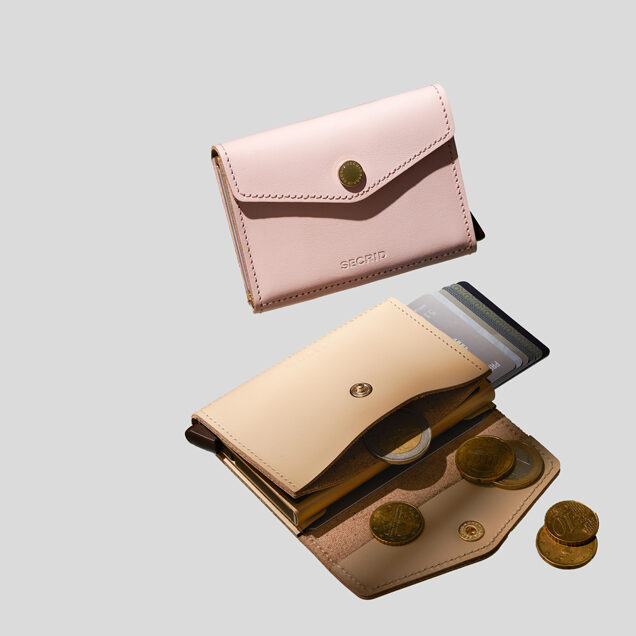 Secrid Envelope Rahakott