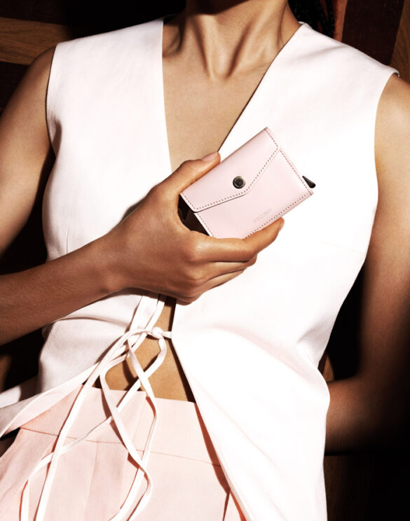 Secrid Aksessuaarid Rahakotid ja kaarditaskud Miniwallets  EOr-Ballet