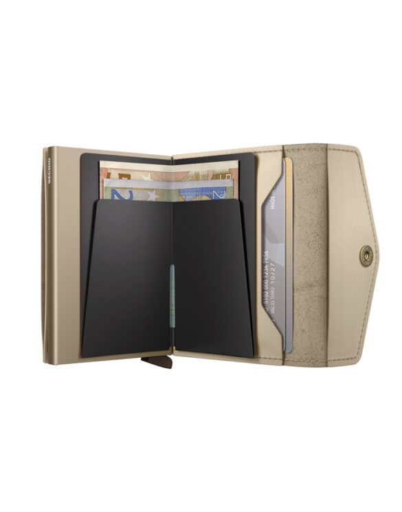 Secrid Aksessuaarid Rahakotid ja kaarditaskud Miniwallets  EOr-Latte