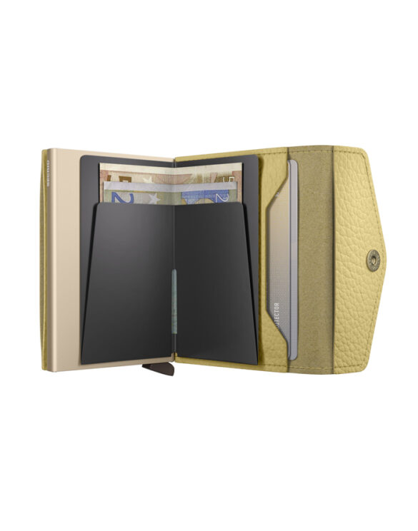 Secrid Aksessuaarid Rahakotid ja kaarditaskud Miniwallets  EPe-Butter Yellow