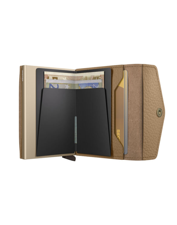 Secrid Aksessuaarid Rahakotid ja kaarditaskud Miniwallets  EPe-Cappuccino