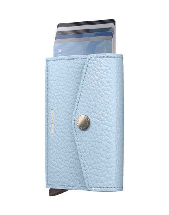 Secrid Aksessuaarid Rahakotid ja kaarditaskud Miniwallets  EPe-Ice Blue