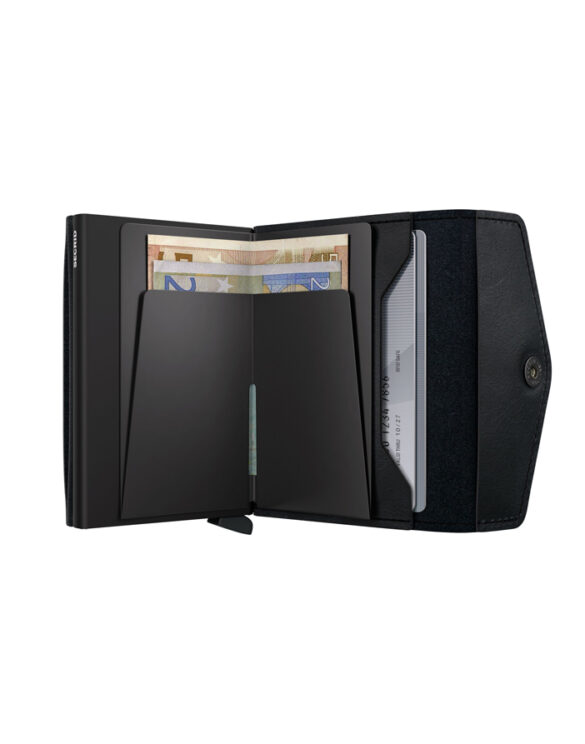 Secrid Aksessuaarid Rahakotid ja kaarditaskud Miniwallets  EV-Black