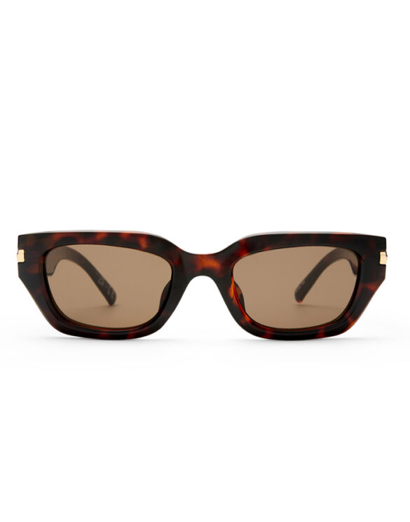 Le Specs Aksessuaarid Prillid Cubito Tort Wide Fit Päikeseprillid LWF2627932