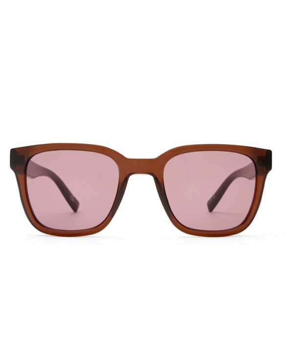 Le Specs LSP2627939 Elixir Dark Chocolate Päikeseprillid Aksessuaarid Prillid Päikeseprillid