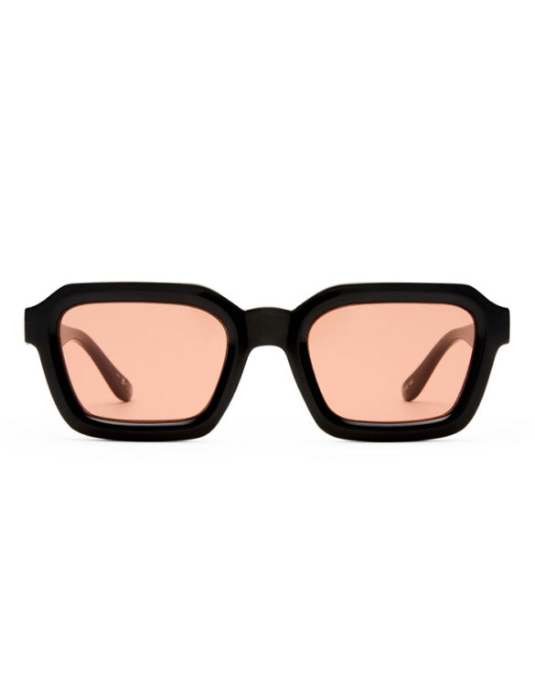 Le Specs LSP2652344 Impossible Black Sunglasses Accessories Glasses Sunglasses