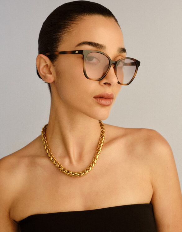 Le Specs Aksessuaarid Prillid Nirvana Tort Päikeseprillid LSP2627923