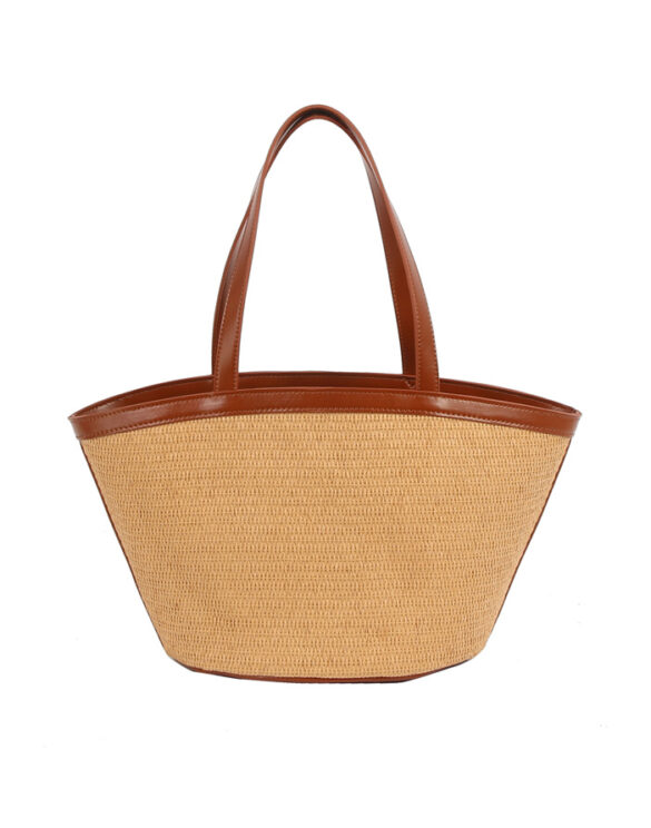 Hvisk 2602-152-152301 Bea Raffia Structure Desert Accessories Bags Shoulder bags