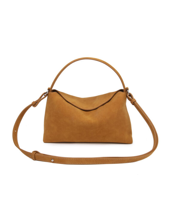 Hvisk Aksessuaarid Kotid Note Brush Structure Cognac Kott Õlakotid 2602-091-012501
