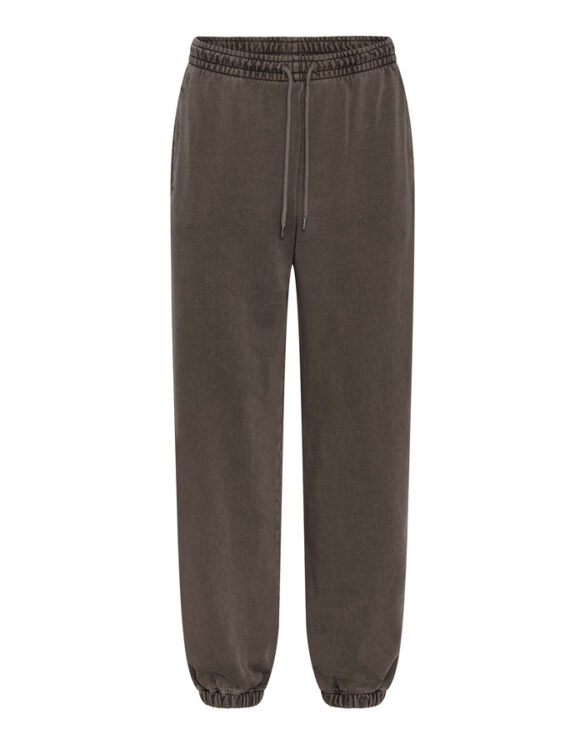 Colorful Standard Organic Relaxed Sweatpants Faded Mud
