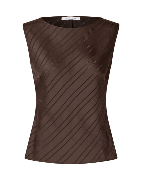 F26200122-MULCH } Saagne Top Mulch Women Blouses and tops