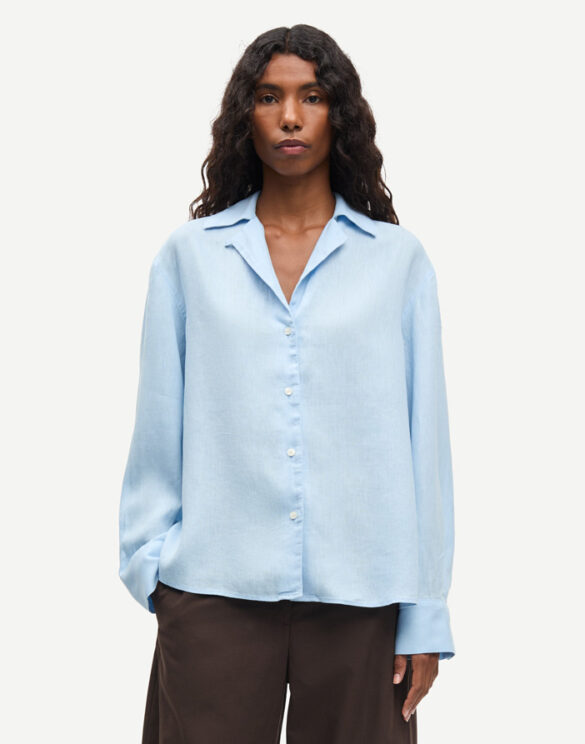 Women's Blouses And Tops | Sustainable And Organic Clothing