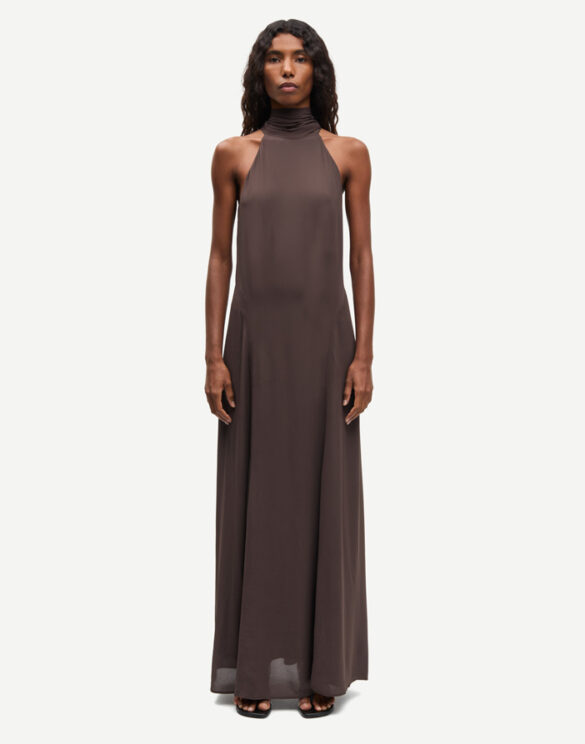 Women Dresses Saniva Dress Mulch F26200123-MULCH