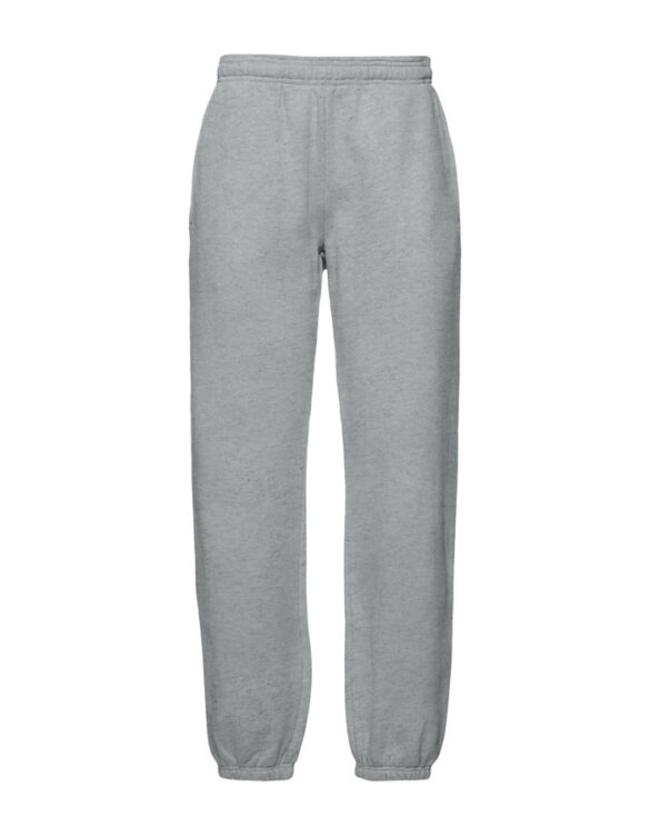 Colorful Standard Organic Relaxed Sweatpants Heather Grey